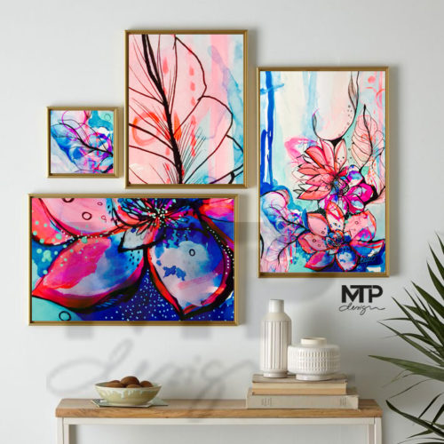 MTPdesign artcollection