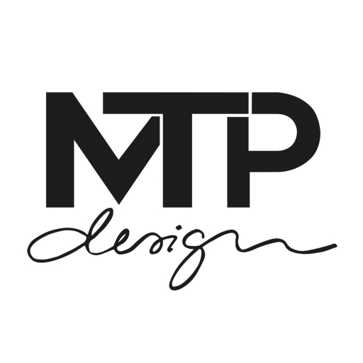 mtpdesign.dk Logo